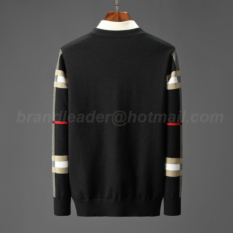 Burberry Men's Sweater 16